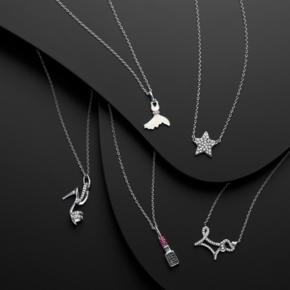 Zales | Jewelry | Zales Marilyn Monroe 